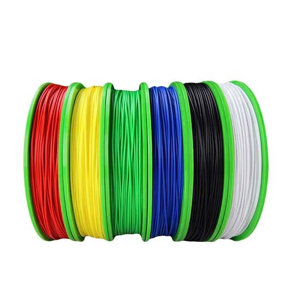 Algix OMNI 3D Printer Filament 2.85mm, 375g Spools 10 Pack voor FDM/FFF Printers