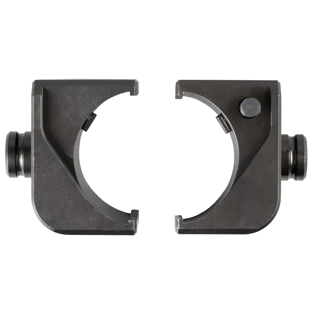 Industrieel Zwaar Belast MILWAUKEE Kearney To U-Die Adapter 12T Kearney Crimpers