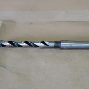 17/32" Taper Shank Hyper Drill Bit ZD30034 | Corrosiebestendig | Chemisch Bestendig