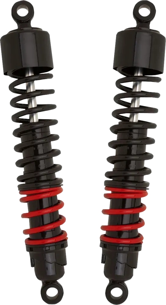330 MM (13") Stiletto Shocks Honda CMX1100 REBEL 21-22