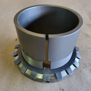 Bearing Adapter Sleeve H3124, 110 mm