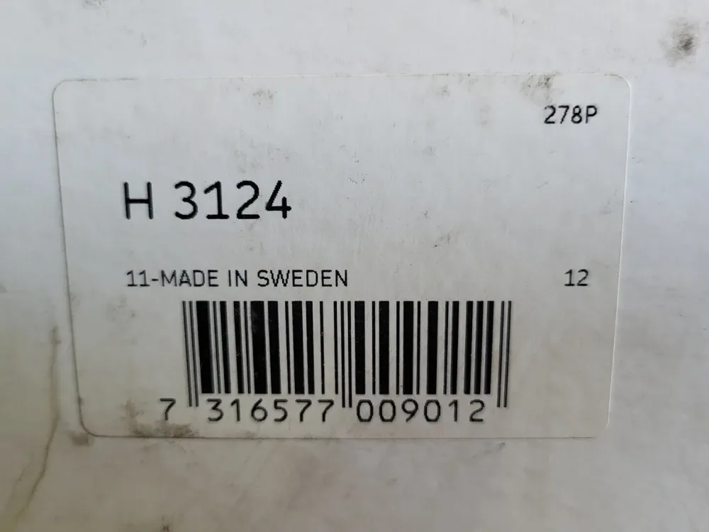 Bearing Adapter Sleeve H3124, 110 mm