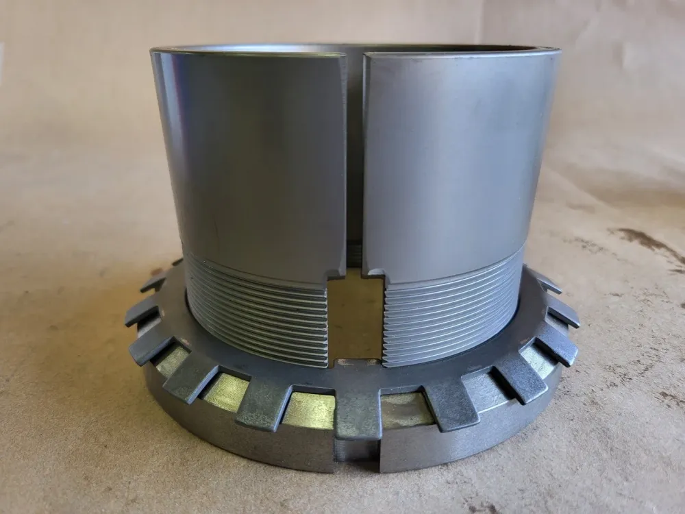 Bearing Adapter Sleeve H3124, 110 mm