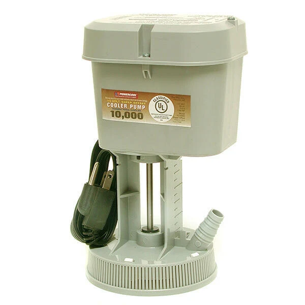 Dial UL10000 Offset Pump
