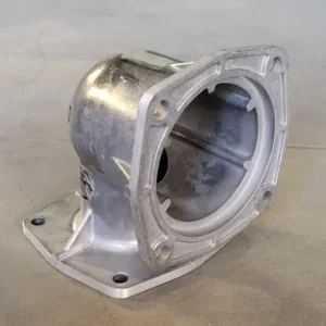 3" Discharge Elbow Bolted Pump V351E-FB
