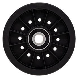 Exmark 109-8076 Idler Pulley met 100 stuks