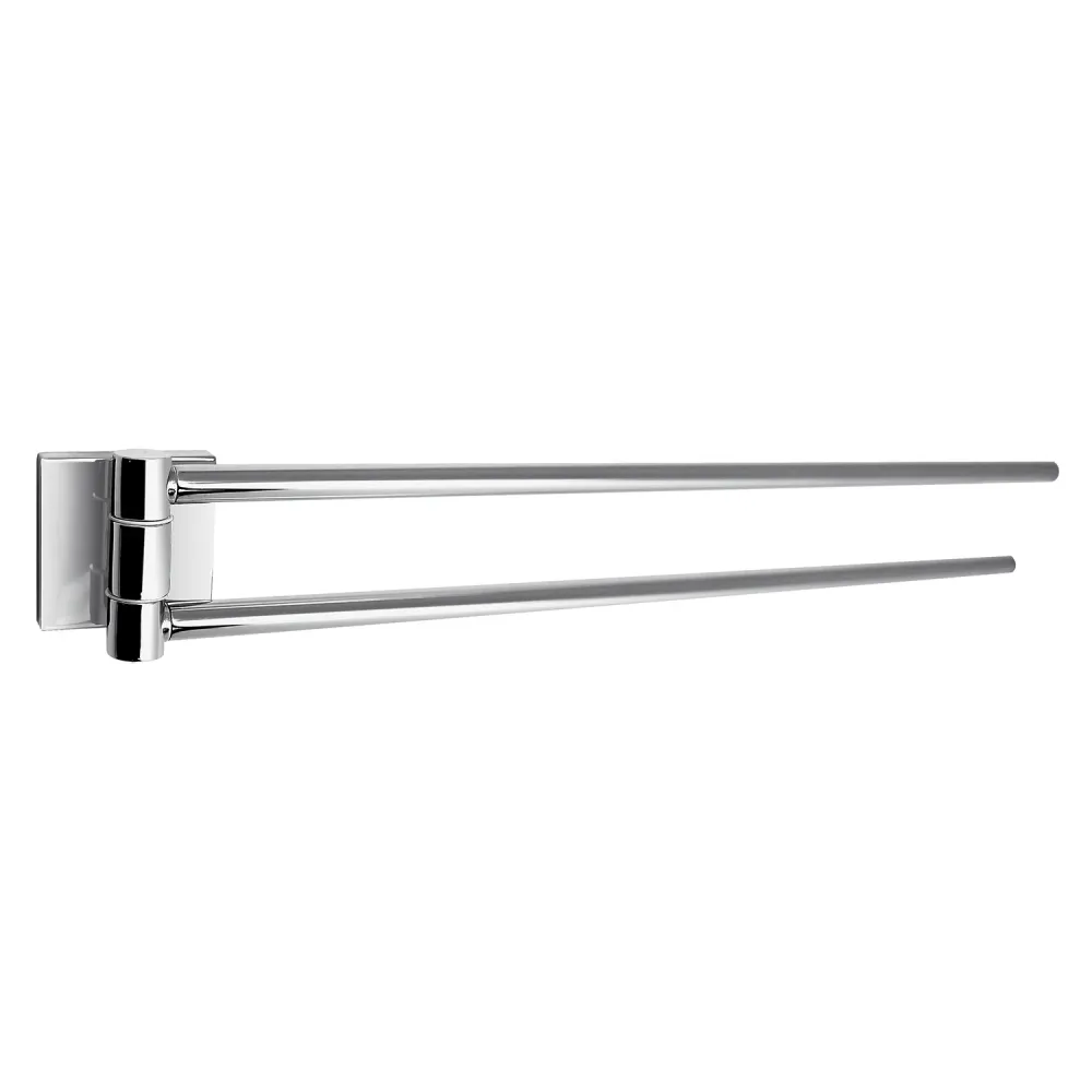 Fuji swivel napkin holder Gedy - Metaalglans