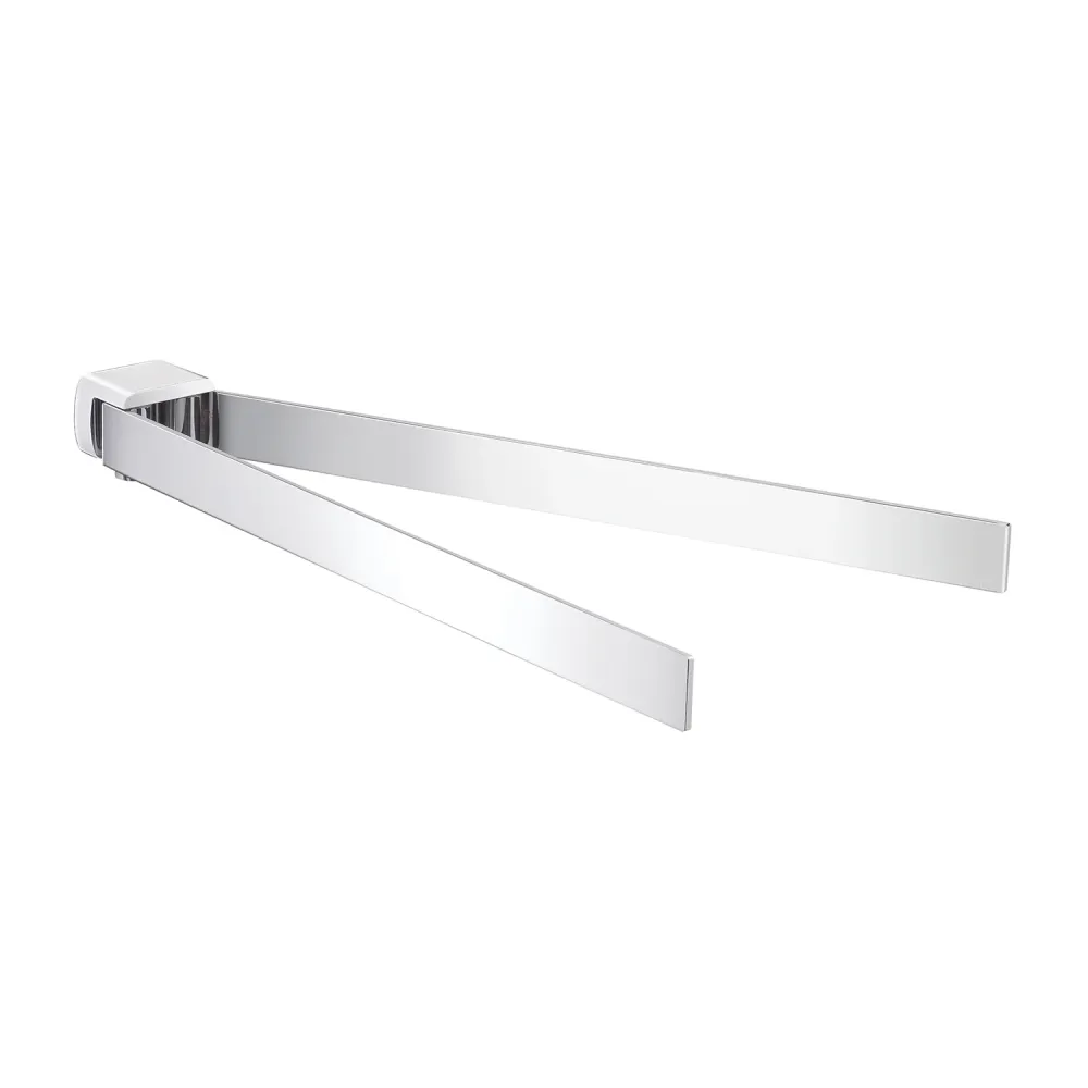 Gedy Pirenei series swivel napkin holder - Chroom
