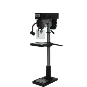 JET IDP-17, 17" Industrial Floor Model Drill Press