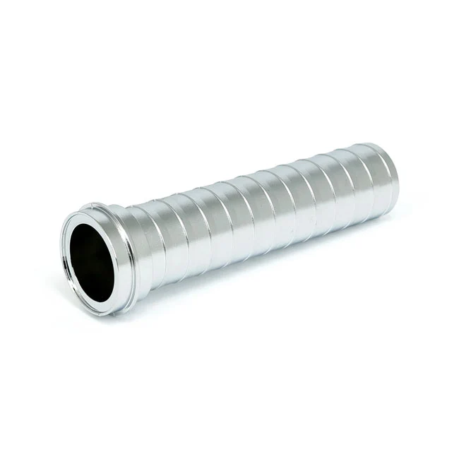Kunststof Eind Replacement Throttle Sleeve, E-Throttle Harley-Davidson