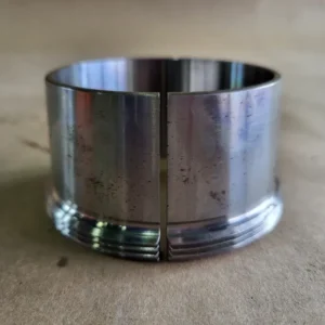 Nylon Bescherm Sleeve Bearing Wthdrawal 70 x 85 x 45mm, AH315