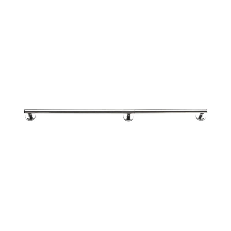 Prima Classe model handrail Gedy 112 cm - Verchroomd