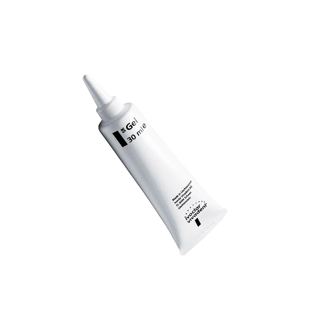 Professionele Kwaliteit Adoro gel - Dental composite - Decrees inhibition layer