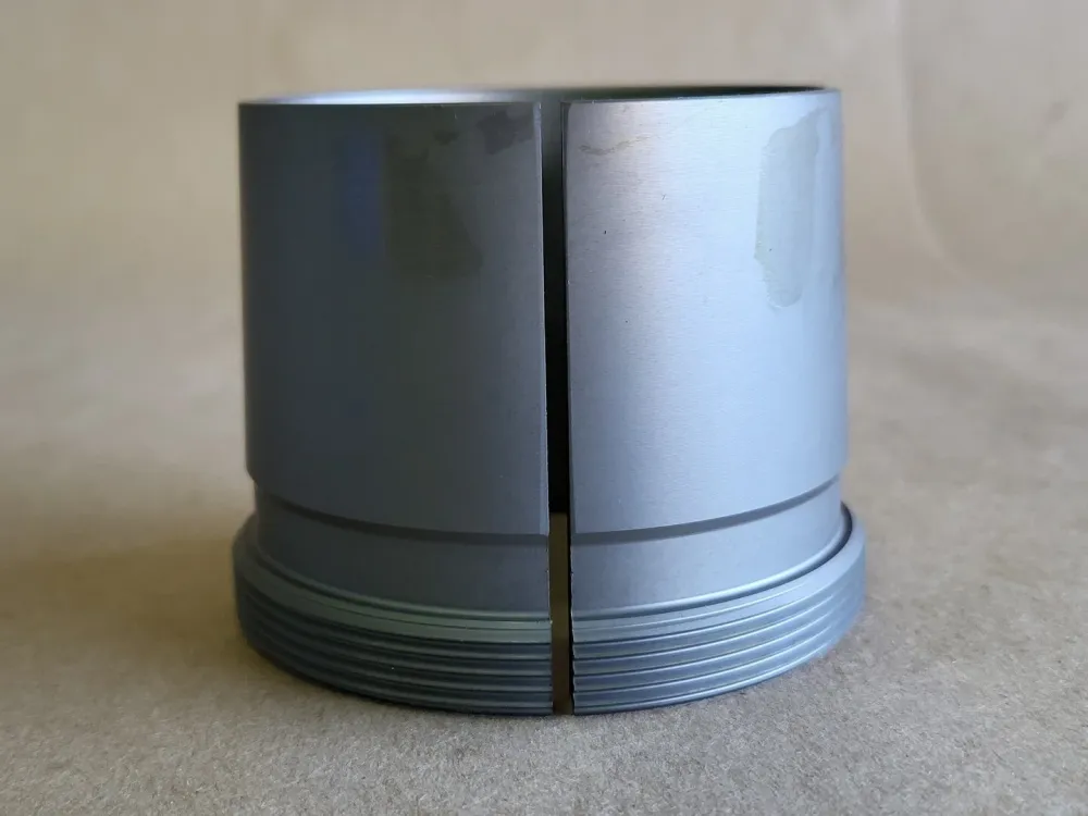 Sleeve Bearing Withdrawal AHX 2316