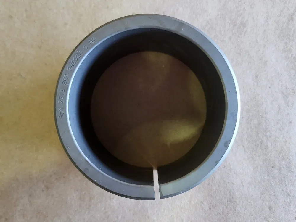 Sleeve Bearing Withdrawal AHX 2316