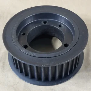 Synchronous Sprocket P36-14M-55-SF met Inbus
