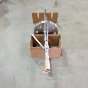 Thermocouples Series 183 No. 00809-0400-2654
