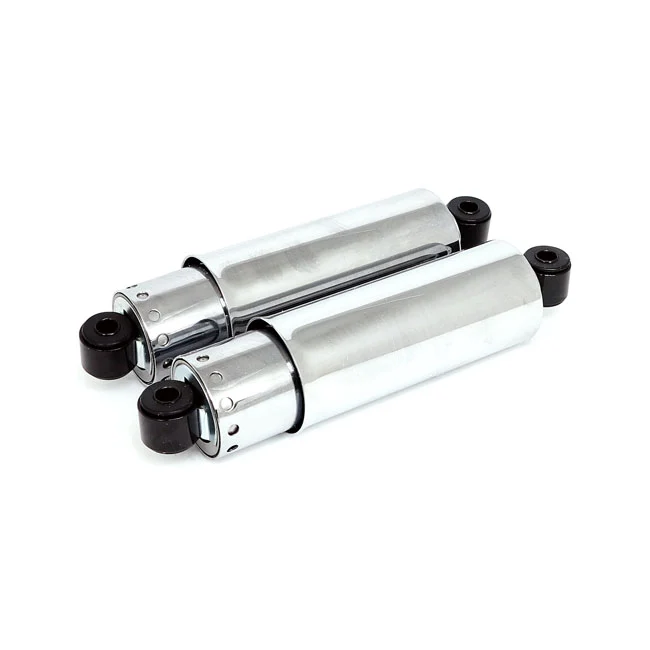 UV-bestendige Shock Absorber, 11 Inch, Cover Harley-Davidson