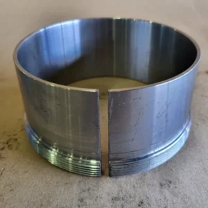 Withdrawal Bearing Sleeve AHX3024, 115 mm voor Draadstangen