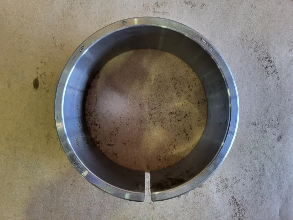 Withdrawal Bearing Sleeve AHX3024, 115 mm voor Draadstangen