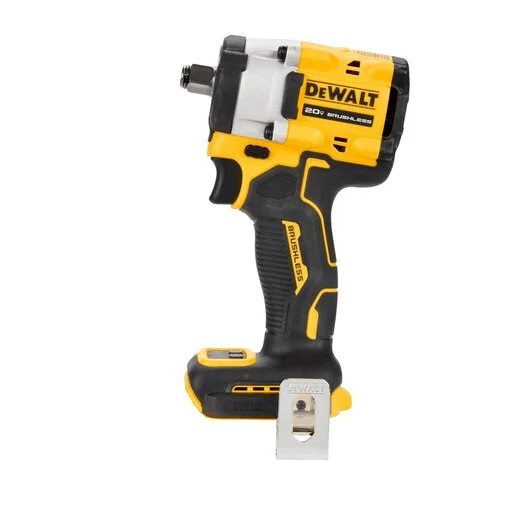 DEWALT ATOMIC 20V MAX* 1/2 . Zonder snoer Impact Wrench Hog Ring Anvil (Tool Only)