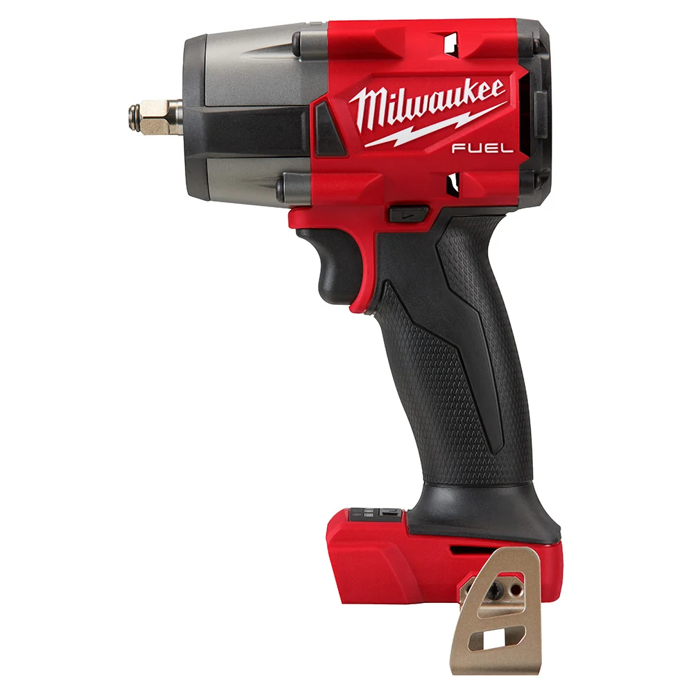 MILWAUKEE M18 FUEL™ 3/8" Mid-Torque Impact Wrench w/ Friction Ring (Tool Only)