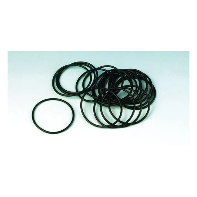 Premium Nitrile James O-Ring, Inspection Cover Clutch Harley-Davidson