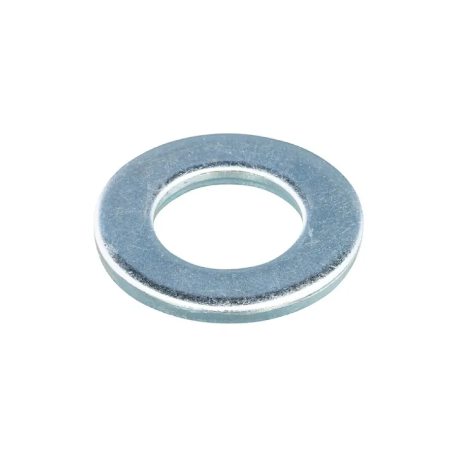 E-ring Proftec sluitring [50x] - VZ - M20