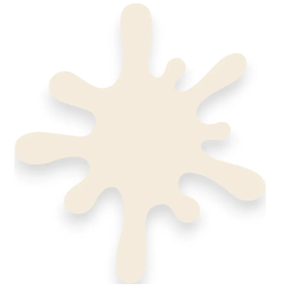 Industrieel Grade Micro-Mark Cream Paint, 20ml