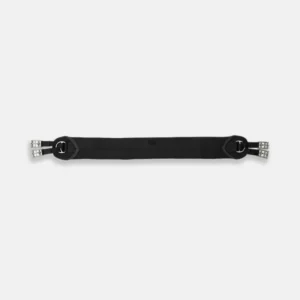Professionele Kwaliteit Cavtat Neoprene Long Girth Anti-Chafe Fastening Ebbenhout 43"
