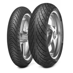 OEM Kwaliteit Neumático METZELER ROADTEC 01 (M) Honda NT1100 180/55 ZR 17 M/C (73W) TL