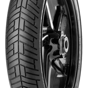 Zeskant Neumático METZELER LASERTEC (F) 110/80-18 M/C 58H TL