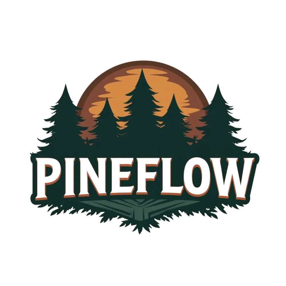 Plant stand Pristano | PINEFLOW met Gegarandeerde Pasvorm