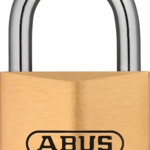 ABUS cilinder hangslot - 50mm gelijksluitend - 85/50 KA2726