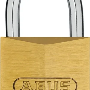 ABUS cilinder hangslot 65/30 - 30mm - gelijksluitend op nr. KA0302