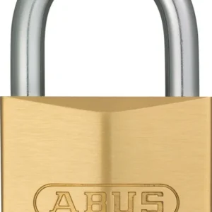 ABUS cilinder hangslot 65/40 - 40mm - gelijksluitend op nr. KA6411