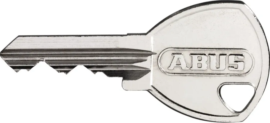 ABUS cilinder hangslot 65/40 - 40mm - gelijksluitend op nr. KA0401