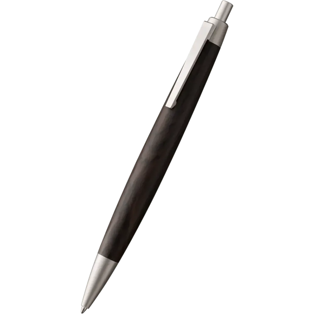 Lamy 2000 Blackwood Ballpoint Pen