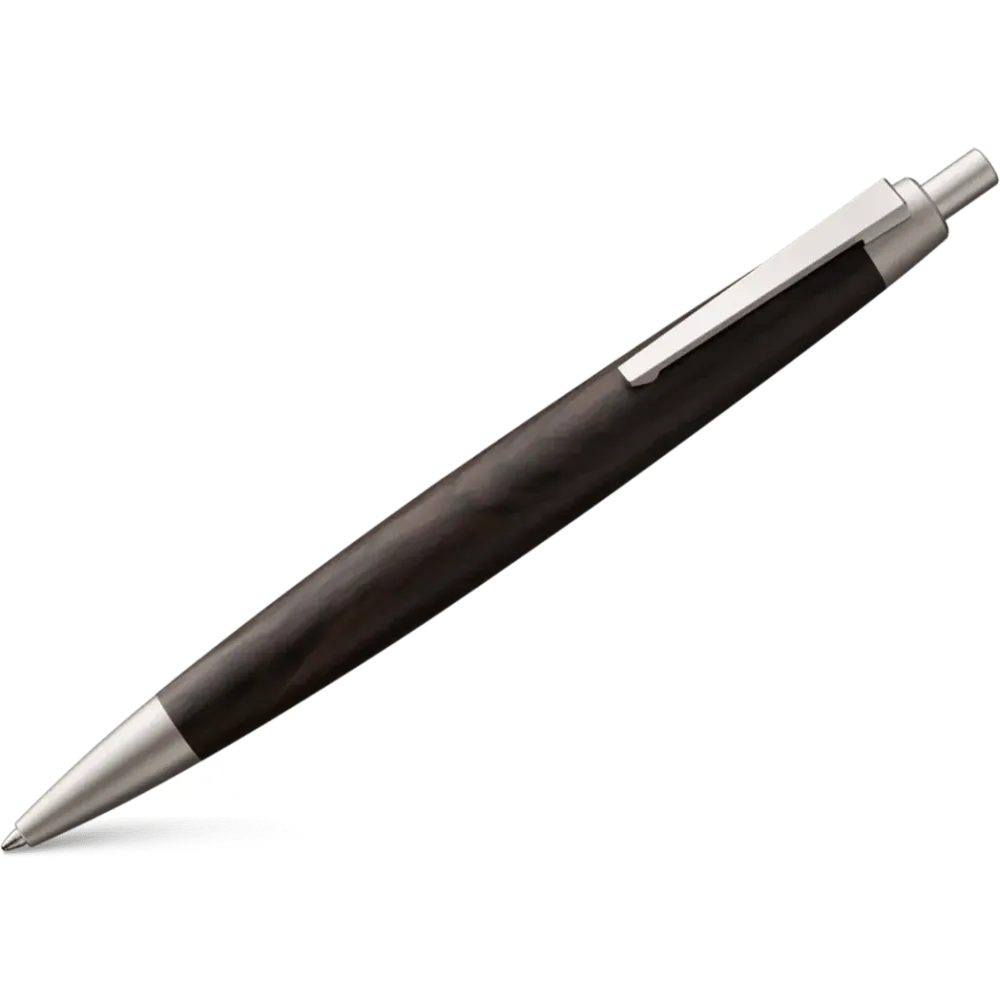 Lamy 2000 Blackwood Ballpoint Pen