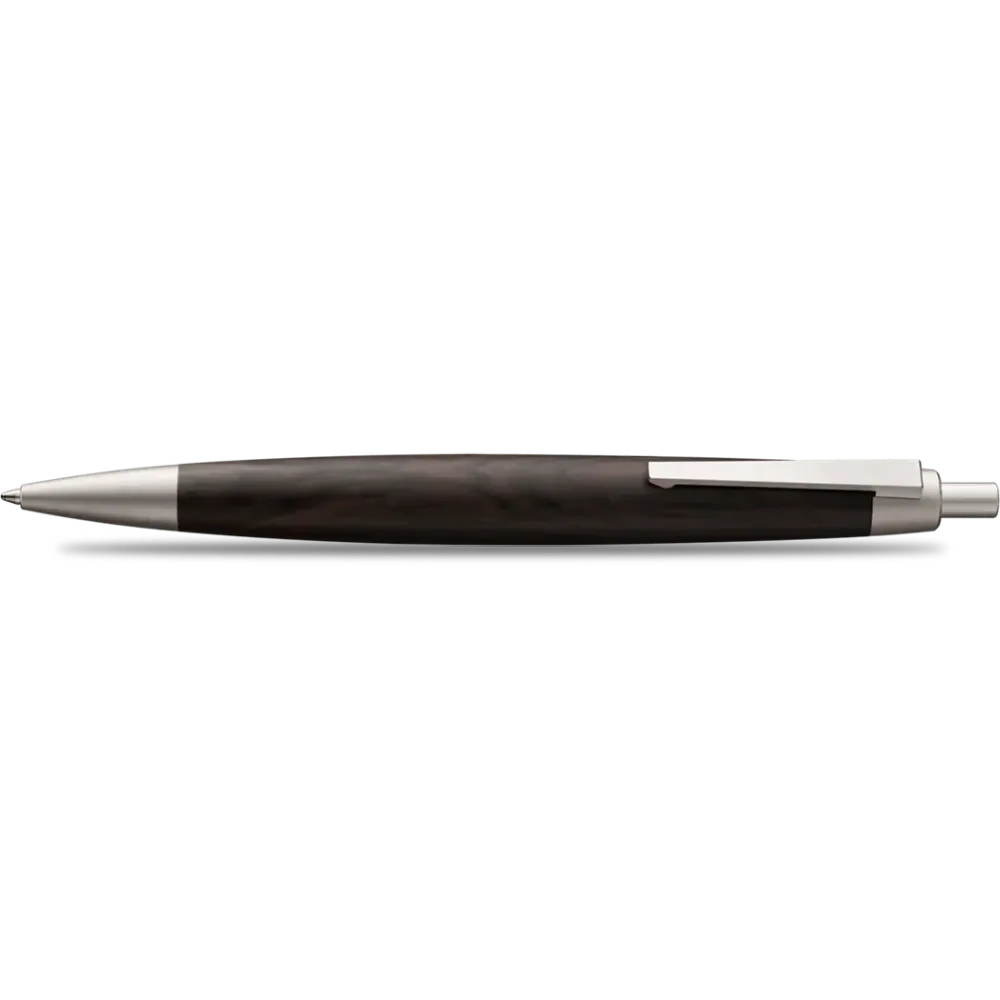 Lamy 2000 Blackwood Ballpoint Pen