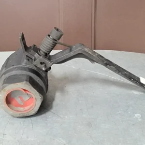 Threaded Ball Valve (ISO 9001)