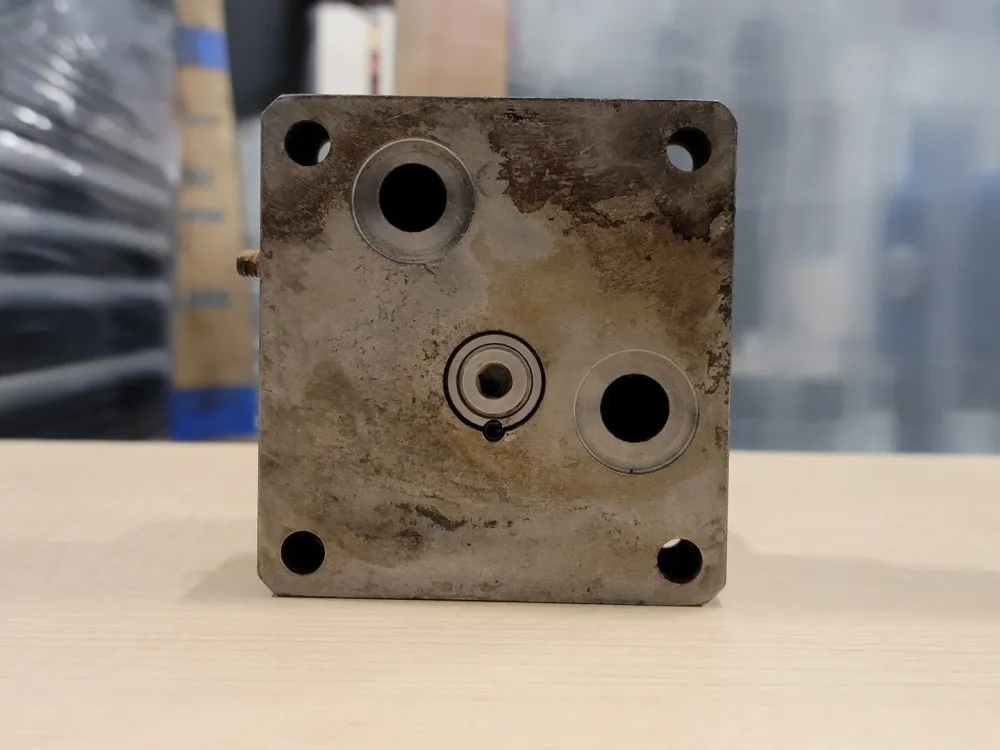 2-Way Hydraulic Flow Control Valve 2FRM10-21/25LB