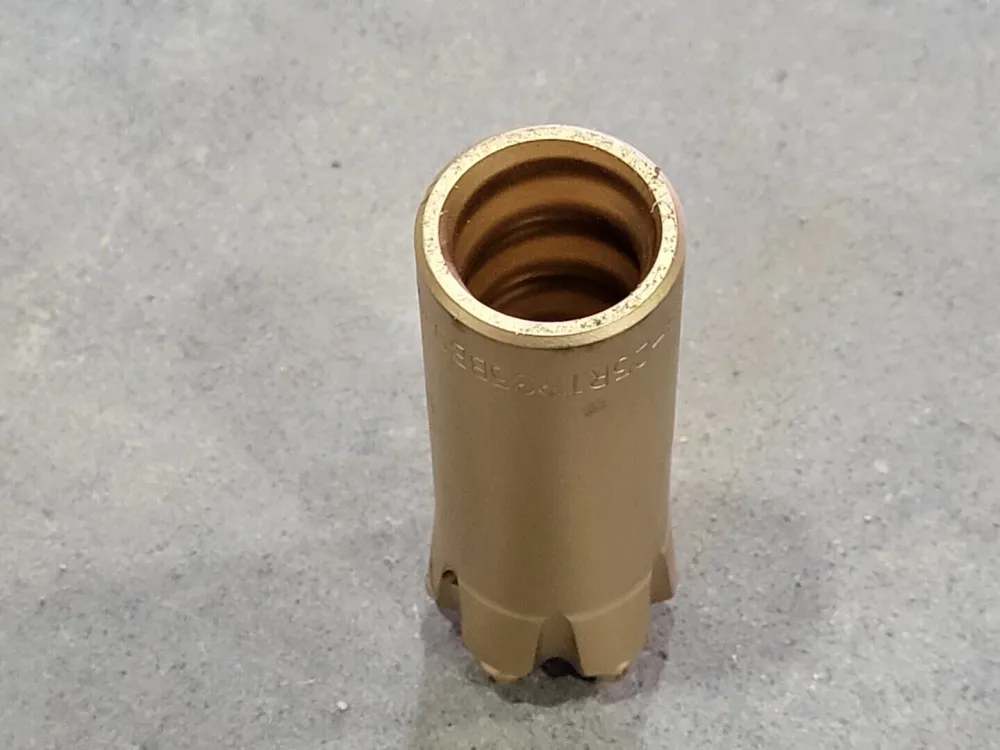 38mm Rock Drill Button Bit 7732-5238-R48 (Box 8)