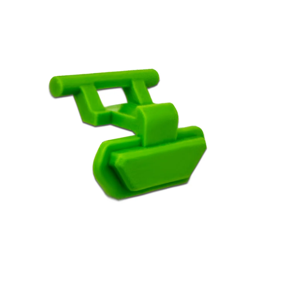 Drie-armige EGO 3129749001 Button