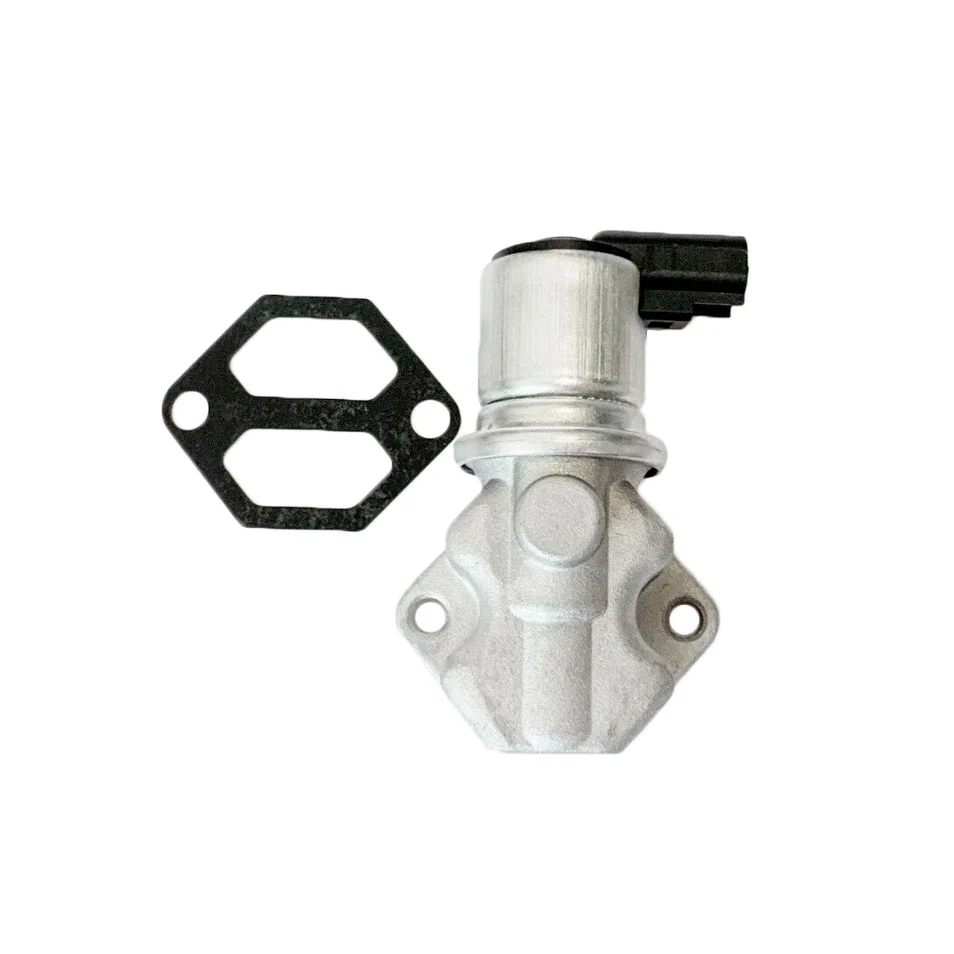 Idle Air Control Valve IAC MerCruiser MPI V6 V8 5.0 5.7L 4.3L 862998 18-7701 | Met Spindel | Verstelbaar