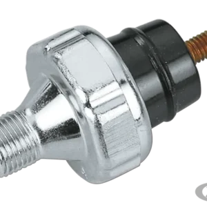 Interruptor De Presión De Aceite 26554-77B Para Harley-Davidson Set met 3 Maten
