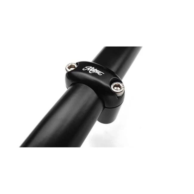 Motone, Micro Interruptor De 2 Botones. Negro Para Harley-Davidson