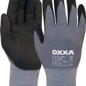Oxxa werkhandschoenen - X-PRO-FLEX - 51-290