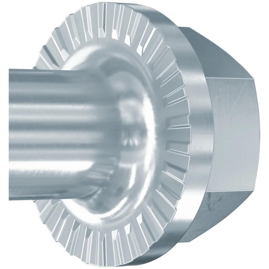 fischer betonschroef - FBS II 14x75 mm - 10/-/- US - zeskant