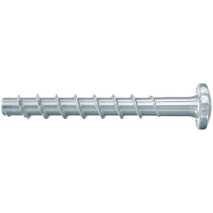 fischer betonschroeven - FBS II - bolkop | DIN 7985 Norm